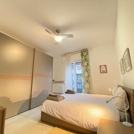 Cozy Modern Apt W Free Parking Bbq & Fully Equipped Villa Комо Екстериор снимка