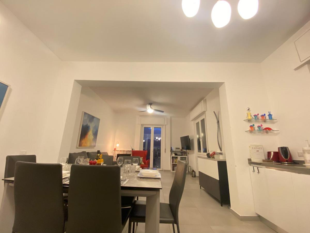 Cozy Modern Apt W Free Parking Bbq & Fully Equipped Villa Комо Екстериор снимка